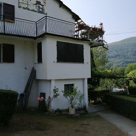 Peter Ranch 1 Apartment Vico Canavese Екстериор снимка