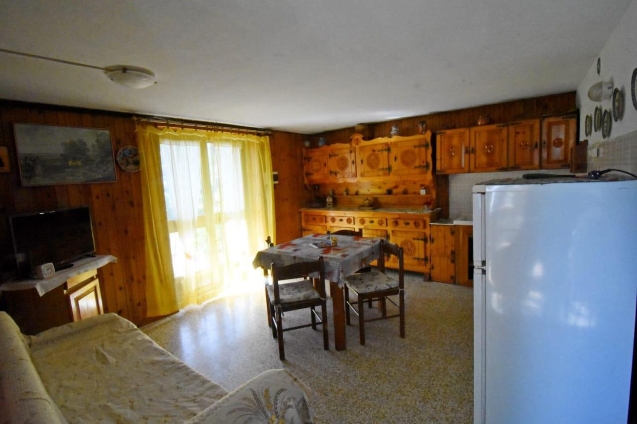 Peter Ranch 1 Apartment Vico Canavese Екстериор снимка