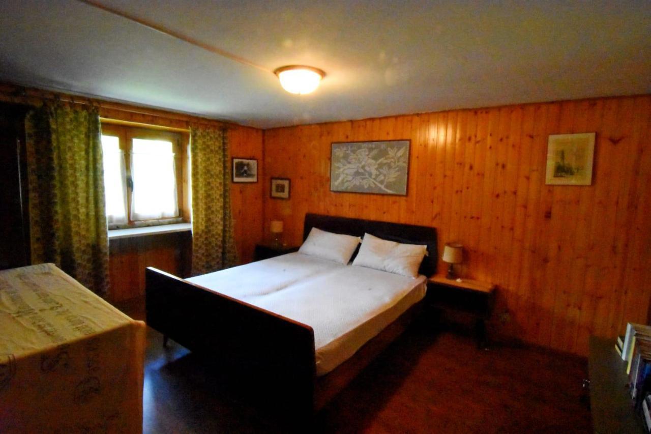 Peter Ranch 1 Apartment Vico Canavese Екстериор снимка