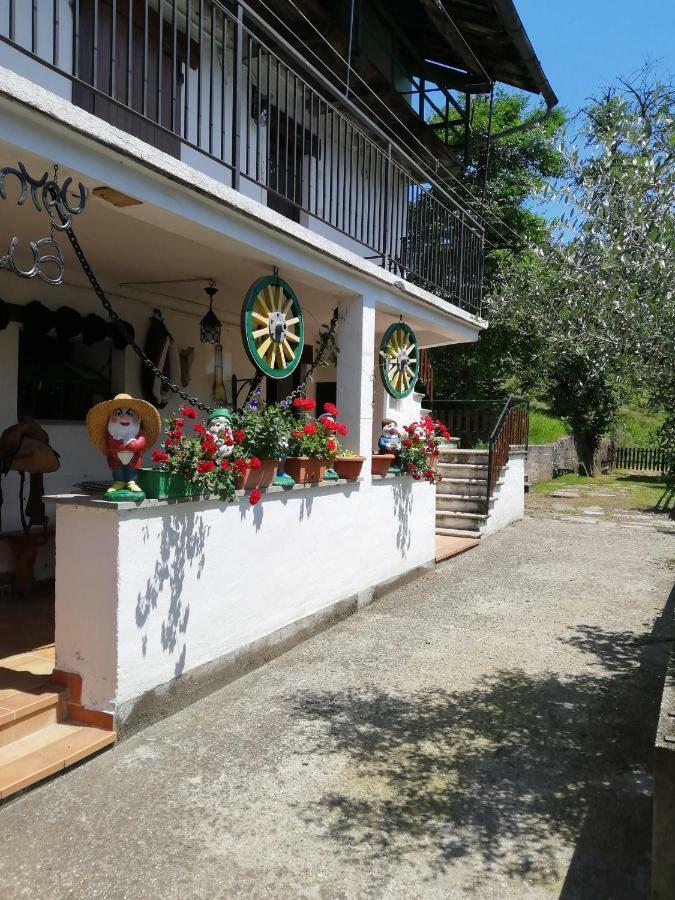 Peter Ranch 1 Apartment Vico Canavese Екстериор снимка