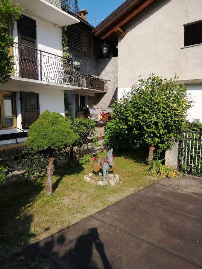 Peter Ranch 1 Apartment Vico Canavese Екстериор снимка