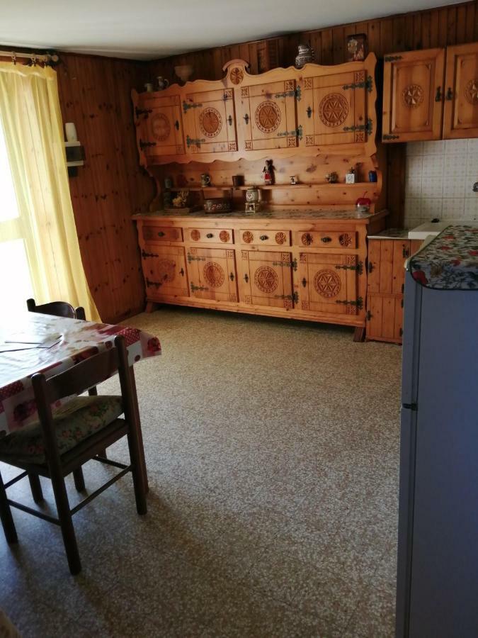 Peter Ranch 1 Apartment Vico Canavese Екстериор снимка