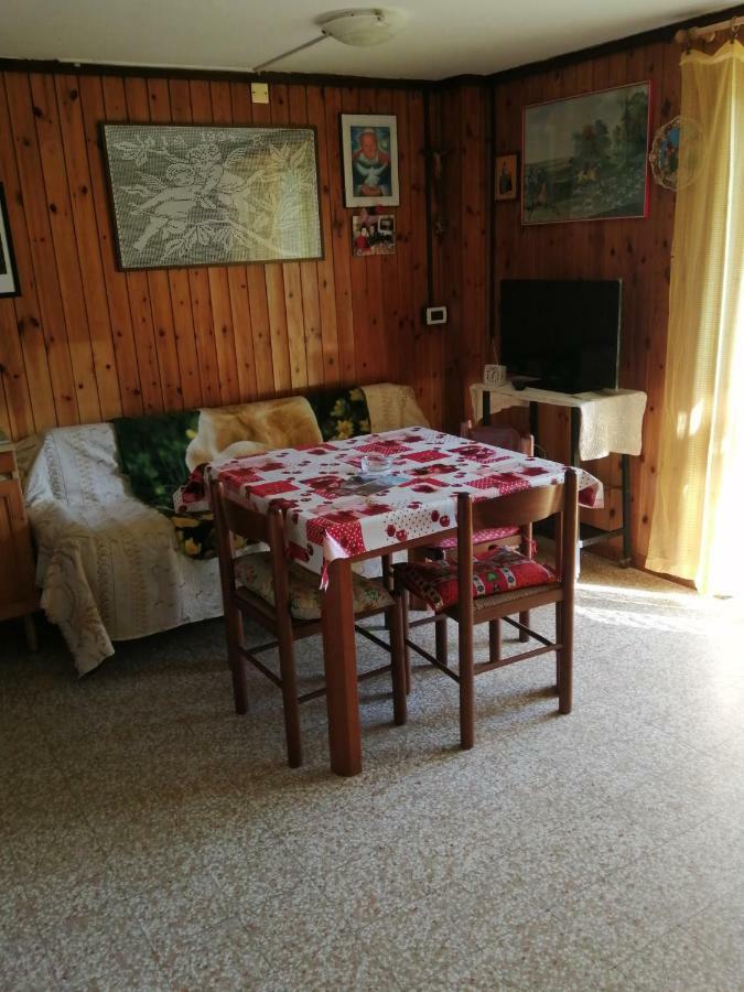 Peter Ranch 1 Apartment Vico Canavese Екстериор снимка